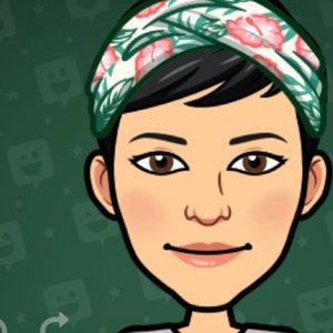 Meet your Posher, Megan